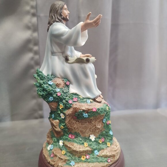 Blessed Are The Merciful (Rare Find) - Picture 5 of 7